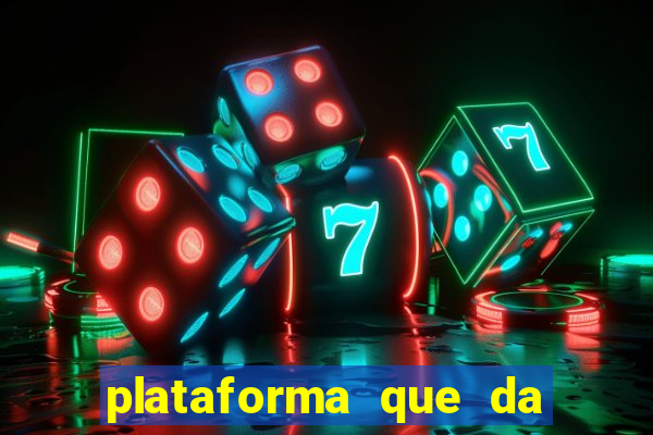 plataforma que da pra jogar demo